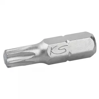 Antgalis suktuvui KS Tools 911.5147 Torx T55 30mm šešiakampis