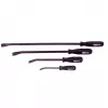 Laužtuvų rinkinys KS Tools 911.8100 4 vnt.