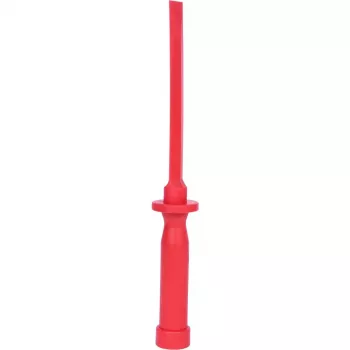 Metalo kalto KS Tools 911.8132 plastikinė rankena 140 g