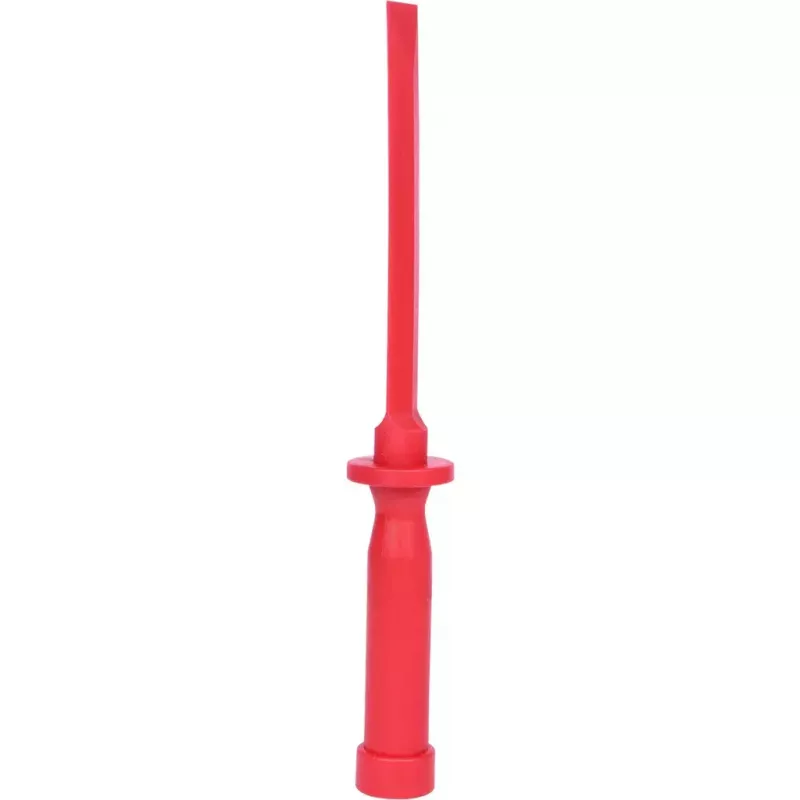 Metalo kalto KS Tools 911.8132 plastikinė rankena 140 g