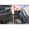 KS Tools 150.9417 veržliarakčio galvutė, 1 vnt., chromo-vanadžio plienas