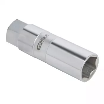KS Tools 150.9417 veržliarakčio galvutė, 1 vnt., chromo-vanadžio plienas