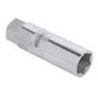 KS Tools 150.9417 veržliarakčio galvutė, 1 vnt., chromo-vanadžio plienas