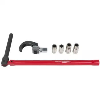 Svorio įrankis KS Tools 123.0040 460 g