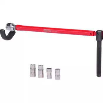 Svorio įrankis KS Tools 123.0040 460 g