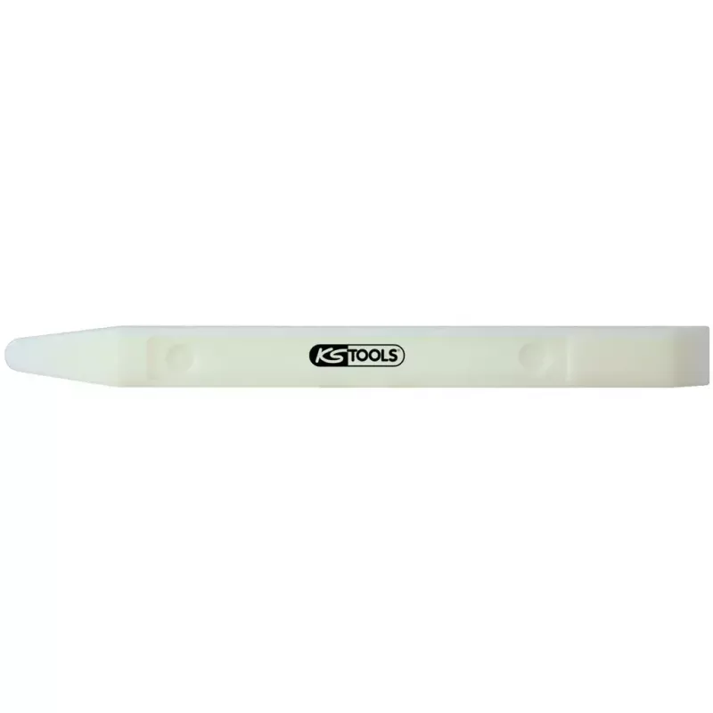 Glaistymo peilis KS Tools 911.8116, 20 g