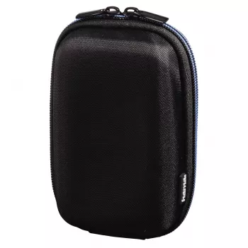 Kietas dėklas Hama Hardcase Zip 00139835