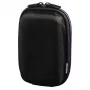 Kietas dėklas Hama Hardcase Zip 00139835