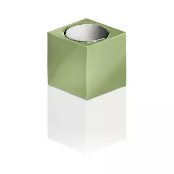 Magnetinė lenta Sigel GL727 – 3 neodiminiai kubiniai magnetai (aliuminis, 11×11×11 mm)