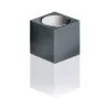 Magnetinis kubas Sigel GL724 neodimio magnetas aliumininiame korpuse