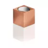 Magnetinis kubas Sigel GL724 neodimio magnetas aliumininiame korpuse