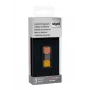 Magnetinis kubas Sigel GL724 neodimio magnetas aliumininiame korpuse