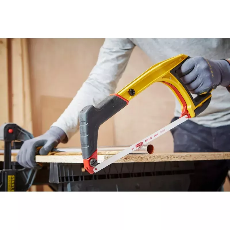 Pjūklas metalo Stanley FATMAX 5-in-1