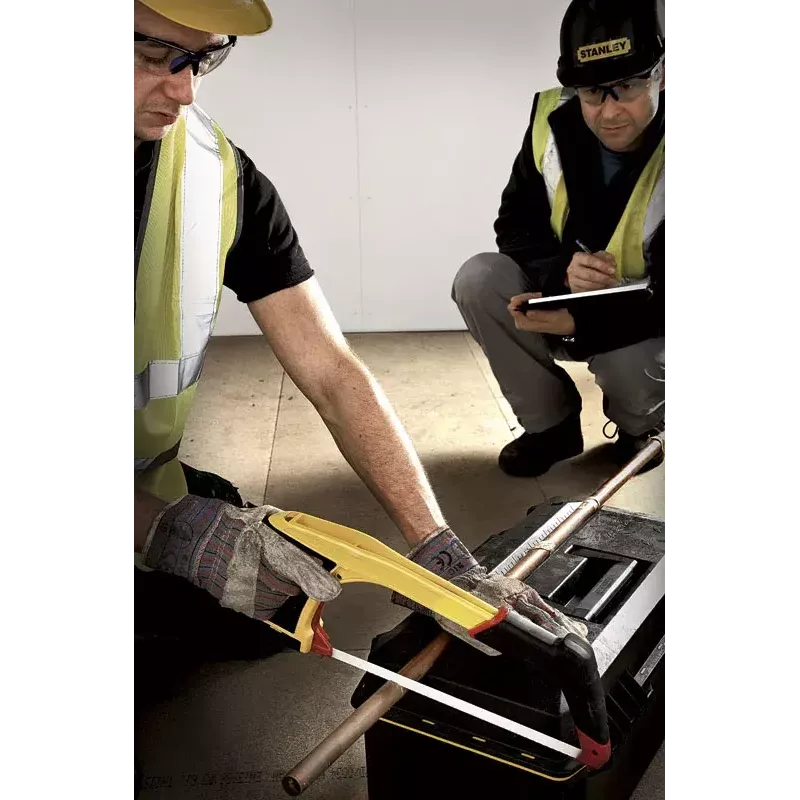 Pjūklas metalo Stanley FATMAX 5-in-1