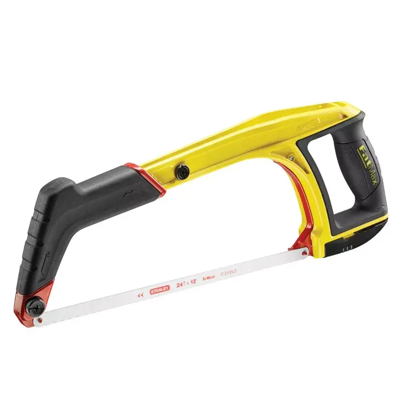 Pjūklas metalo Stanley FATMAX 5-in-1