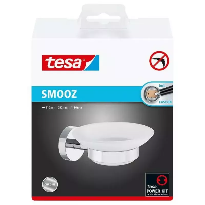 Muilinė TESA Smooz 40324-00000-00
