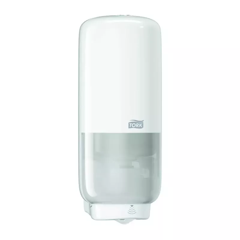 Tork 561600 Baltas Dozatorius Putoms Intuition™ Sensor Elevation Dizainas 112x128x278 mm