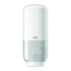 Tork 561600 Baltas Dozatorius Putoms Intuition™ Sensor Elevation Dizainas 112x128x278 mm