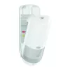 Tork 561600 Baltas Dozatorius Putoms Intuition™ Sensor Elevation Dizainas 112x128x278 mm