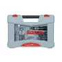 Bosch Premium X-Line gręžtų ir antgalių rinkinys 24 vnt.