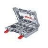 Bosch Premium X-Line gręžtų ir antgalių rinkinys 24 vnt.
