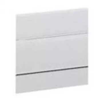 Legrand 001691 elektros skirstomųjų dėžių priedas, pilka