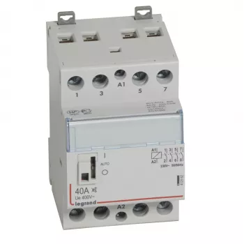 Legrand 412562 elektrinė relė