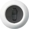 Schneider Electric WDE011400 dengiamasis rėmelis, 1 vietos, baltas