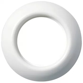 Rėmelis sieninis 1-modulis APC Schneider Renova WDE011400 baltas