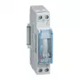 Legrand MicroRex QT11 412790 kvarcinis paros laiko jungiklis, 230 V, 50-60 Hz