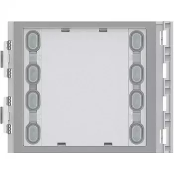 Legrand 352100 mygtukų skydelis, įvairiaspalvis