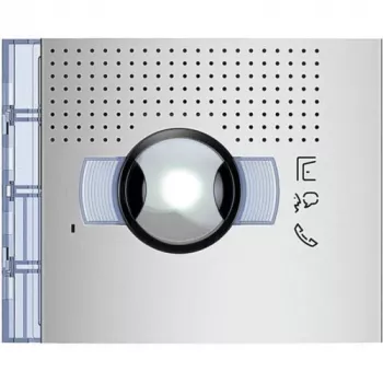 Legrand 351301 apsauginis kištukinio lizdo dangtelis Aliuminis