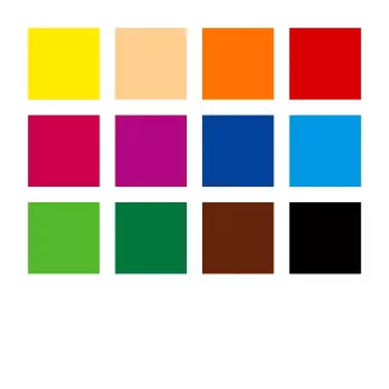 Spalvoti pieštukai Staedtler 146 10C Multicolour 12 vnt