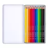 Spalvoti pieštukai Staedtler 146 10C Multicolour 12 vnt