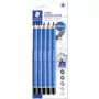 Pieštukai Staedtler Mars Lumograph Jumbo Multi 5 vnt.