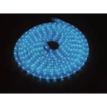 Universali LED juosta Eurolite 50506250 9000 mm IP44 Mėlyna