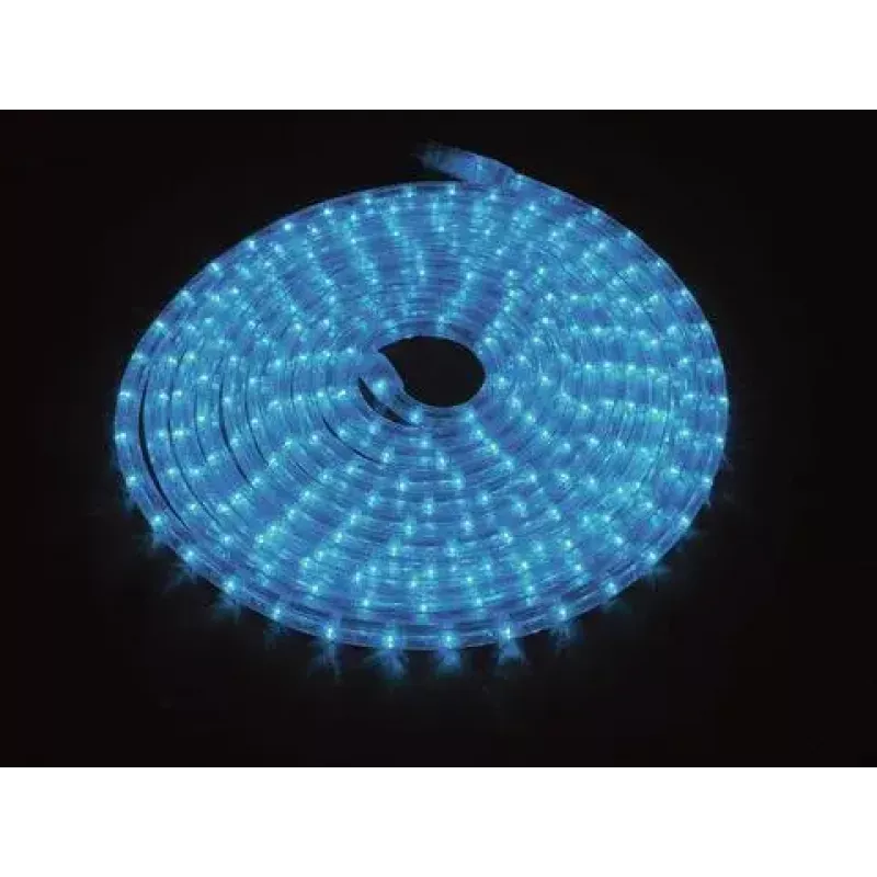 Universali LED juosta Eurolite 50506250 9000 mm IP44 Mėlyna