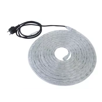 Universali LED juosta Eurolite 50506250 9000 mm IP44 Mėlyna