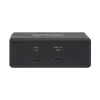 Manhattan Smart Video Multiport Dock, 5 prievadų: HDMI, USB-A (x2), USB-C (x2), su Power Delivery USB-C prievadu, integruotu maitinimo šaltiniu, itin kompaktiškas, nuimamas maitinimo laidas, juodas, trejų metų garantija, mažmeninė dėžutė
