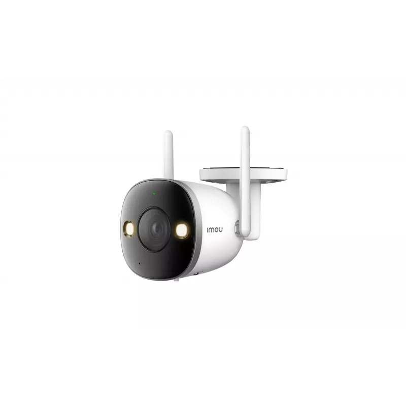 Imou Bullet 2S IP stebėjimo kamera, vidaus, laidinis ir belaidis, išorės, CE, FCC, lubos/siena