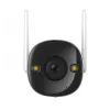 Imou Bullet 2S IP stebėjimo kamera, vidaus, laidinis ir belaidis, išorės, CE, FCC, lubos/siena