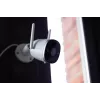 Imou Bullet 2S IP stebėjimo kamera, vidaus, laidinis ir belaidis, išorės, CE, FCC, lubos/siena