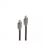 HDMI kabelis ShiverPeaks BS20-10025 1 m