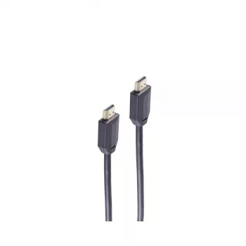 HDMI kabelis ShiverPeaks BS10-40015 0,5 m