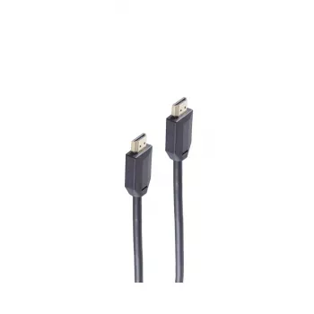 HDMI kabelis ShiverPeaks BS10-40025 1m
