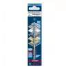 Bosch 2 608 900 574 grąžtas 6 mm 100 mm EXPERT HEX-9 MultiConstruction
