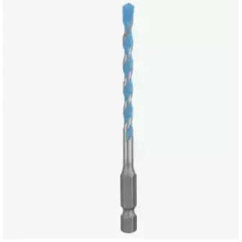 Bosch 2 608 900 574 grąžtas 6 mm 100 mm EXPERT HEX-9 MultiConstruction