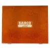 Kaltų rinkinys Bahco 424P-S6-EUR