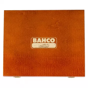 Kaltų rinkinys Bahco 424P-S6-EUR