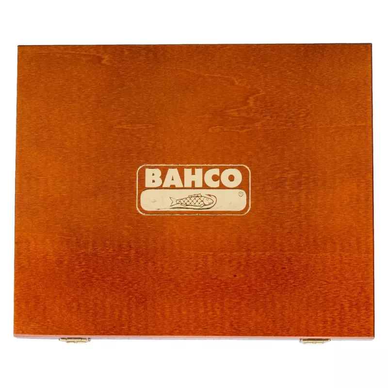 Kaltų rinkinys Bahco 424P-S6-EUR